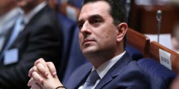 Κώστας Σκρέκας στο Συμβούλιο Υπουργών Γεωργίας της ΕΕ: Στήριξη των μικρομεσαίων αγροτών για να διασφαλίσουμε τη δίκαιη μετάβαση στη βιώσιμη γεωργία  – Δελτίο Τύπου