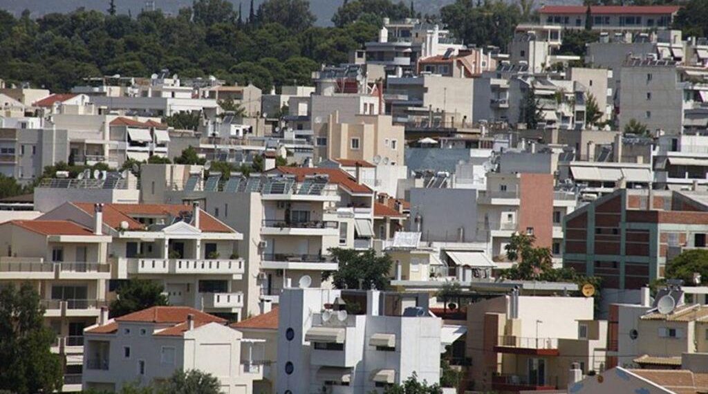 Νέα παράταση για τα αδήλωτα τετραγωνικά: Ποιους αφορά, ποιες επιφάνειες δηλώνονται