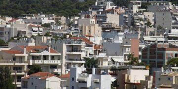 Νέα παράταση για τα αδήλωτα τετραγωνικά: Ποιους αφορά, ποιες επιφάνειες δηλώνονται