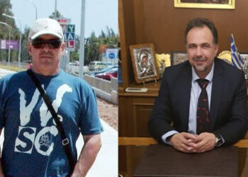 Κι άλλη παραίτηση από τη ΔΕ του ΕΒΕ Κοζάνης – Ανακλήθηκε 2 ώρες μετά – Τρικυμία στην παράταξη Σαρρή