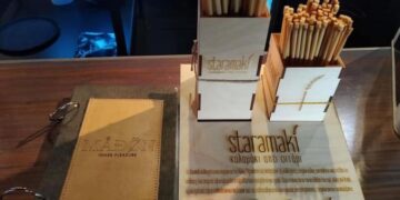 «Ασόν Κιλκίς»: Τέλος τα πλαστικά καλαμάκια – Πόσο κοστίζουν τα σταραμάκια