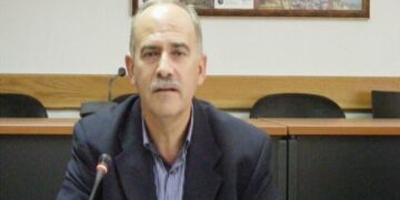 Επερώτηση του Γ. Στρατάκη  σχετικά με τον Σχεδιασμό-Μελέτη του κάθετου Άξονα Κοζάνη-Φλώρινα