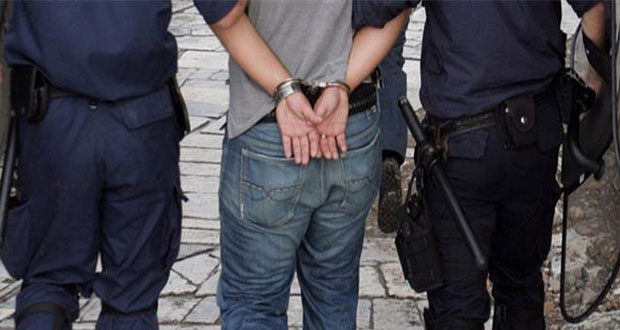 Κοζάνη: 17χρονος έκλεψε 7.680 ευρώ από χρηματοκιβώτιο σούπερ μάρκετ