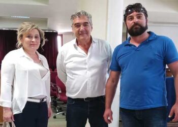 Υπόμνημα της μείζονος αντιπολίτευσης του Δήμου Εορδαίας Α. Τερζοπούλου στον συντονιστή Κ. Μουσουρούλη