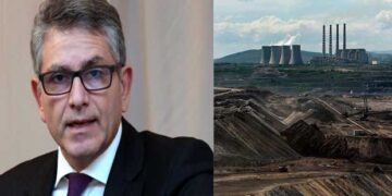 Για Σεπτέμβρη το Master Plan για την απολιγνιτοποίηση..