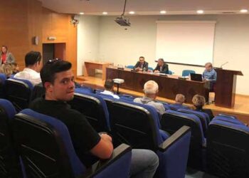 Γ. Βαβλιάρας: Ενιαίες κινήσεις Περιφέρειας – Δήμων για την προώθηση του τουρισμού – Σύσκεψη φορέων στην Περιφέρεια Δ. Μακεδονίας