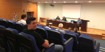 Γ. Βαβλιάρας: Ενιαίες κινήσεις Περιφέρειας – Δήμων για την προώθηση του τουρισμού –	Σύσκεψη φορέων στην Περιφέρεια Δ. Μακεδονίας