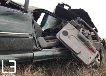 Τροχαίο με ένα νεκρό και μια τραυματία το βράδυ της Τετάρτης λίγο έξω από την Πτολεμαΐδα