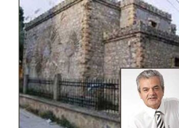 Υλοποίηση έργων 8 εκατ. ευρώ από την Π.Ε. Κοζάνης για τη ΔΕΥΑ Εορδαίας