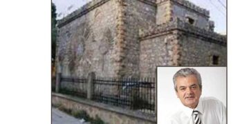 Υλοποίηση έργων 8 εκατ. ευρώ από την Π.Ε. Κοζάνης για τη ΔΕΥΑ Εορδαίας