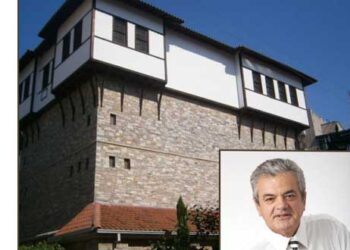 Ένταξη 65.000€ στο Ε.Α.Π. του Περιφερειακού Συμβουλίου  για τον Σύνδεσμο Γραμμάτων & Τεχνών Κοζάνης