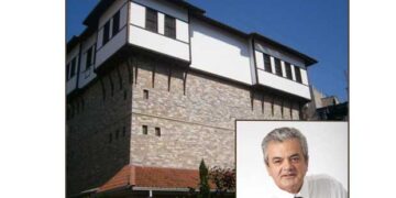 Ένταξη 65.000€ στο Ε.Α.Π. του Περιφερειακού Συμβουλίου  για τον Σύνδεσμο Γραμμάτων & Τεχνών Κοζάνης