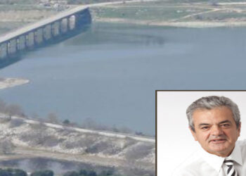 Γ. Τσιούμαρης: Δημιουργία Μητρώου Γέφυρας Ρυμνίου ως προς τα χαρακτηριστικά ασφάλειας των χρηστών της οδού και προτάσεις για την αντιμετώπιση μόνιμης συντήρησης