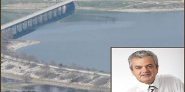 Γ. Τσιούμαρης: Δημιουργία Μητρώου Γέφυρας Ρυμνίου ως προς τα χαρακτηριστικά ασφάλειας των χρηστών της οδού και προτάσεις για την αντιμετώπιση μόνιμης συντήρησης