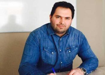 Ο Σωτήρης Τζωβαΐρης ειδικός σύμβουλος στο Δήμο Εορδαίας για θέματα σχεδιασμού επιχειρησιακής έρευνας, υλοποίησης Ευρωπαϊκών Προγραμμάτων