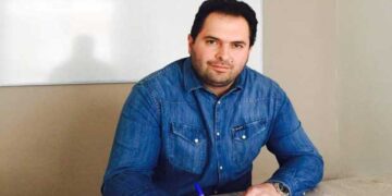Ο Σωτήρης Τζωβαΐρης ειδικός σύμβουλος στο Δήμο Εορδαίας για θέματα σχεδιασμού επιχειρησιακής έρευνας, υλοποίησης Ευρωπαϊκών Προγραμμάτων