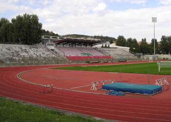 Στο Στάδιο Κοζάνης υγειονομική εξέταση και πρακτική δοκιμασία (αγωνίσματα) των υποψηφίων ΤΕΦΑΑ 2020