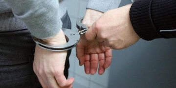 Συνελλήφθη  46χρονος για κλοπή στην Πτολεμαΐδα