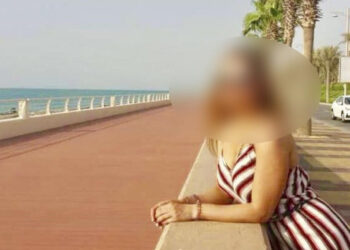 Της έριξε το βιτριόλι για ένα …αίτημα φιλίας στο Facebook!