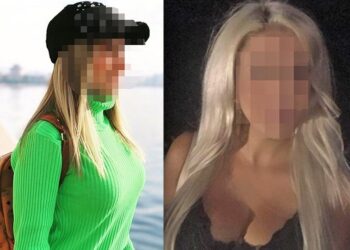 Επίθεση με βιτριόλι: Συνελήφθη η 35χρονη – Συντριπτικά τα στοιχεία σε βάρος της