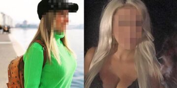 Επίθεση με βιτριόλι: Συνελήφθη η 35χρονη – Συντριπτικά τα στοιχεία σε βάρος της