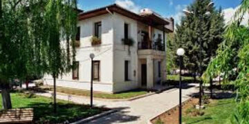 Η Δημοτική Βιβλιοθήκη Πτολεμαΐδας επαναλειτουργεί για το κοινό με νέο ωράριο και ειδικές προφυλάξεις