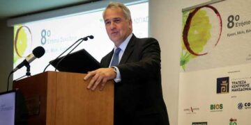 Ο ΥπΑΑΤ, Μ. Βορίδης χαιρετίζει την κατάθεση φακέλου για την αναγνώριση της ΔΟΕΠΕΛ ως εθνικού φορέα