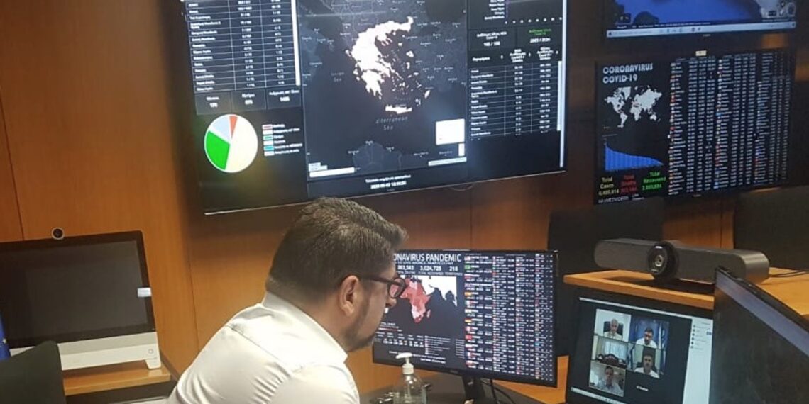 Κι άλλος νεκρός από κορονοϊό στην Ξάνθη! 64χρονη γυναίκα – Πέντε θύματα μόνο από τον Εχίνο