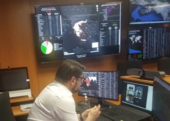 Κι άλλος νεκρός από κορονοϊό στην Ξάνθη! 64χρονη γυναίκα – Πέντε θύματα μόνο από τον Εχίνο