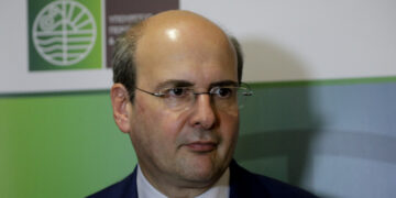 Χατζηδάκης: Στα 6,2 δισ. ευρώ θα αυξηθούν οι ευρωπαϊκοί και εθνικοί πόροι για την απολιγνιτοποίηση στην Ελλάδα