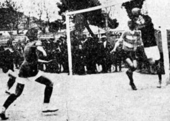 Άγνωστες ιστορίες από τα ντέρμπι ΠΑΟΚ – ΟΣΦΠ και ΑΕΚ – ΠΑΟ