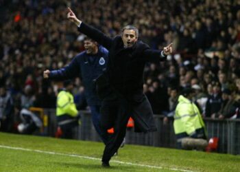 Αήττητος ο Ζοσέ, ενάντια στη Μάντσεστερ Γ.! Στην έδρα του…