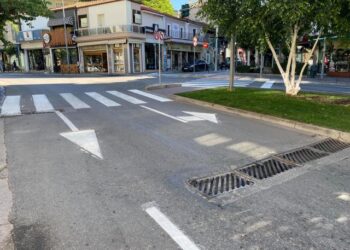 Σχέδιο «διάβαση» για την πόλη της Κοζάνης- Επαναπροσδιορισμός και σαφής διαμόρφωση σε όλους τους δρόμους- Βάρος σε σχολεία και παιδικές χαρές