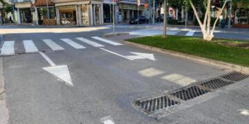 Σχέδιο «διάβαση» για την πόλη της Κοζάνης- Επαναπροσδιορισμός και σαφής διαμόρφωση σε όλους τους δρόμους- Βάρος σε σχολεία και παιδικές χαρές