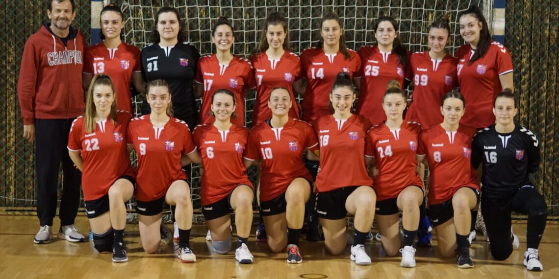 Χαντ-μπολ: Το ρόστερ του πρωταθλητή Εθνικού Κοζάνης καθώς και όλων των πρωταθλήτριων ομάδων