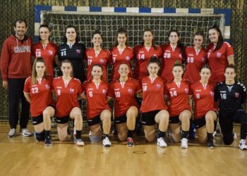 Χαντ-μπολ: Το ρόστερ του πρωταθλητή Εθνικού Κοζάνης καθώς και όλων των πρωταθλήτριων ομάδων