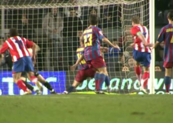 Η Ατλέτικο έχει 14 χρόνια να νικήσει το «Καμπ Νου»