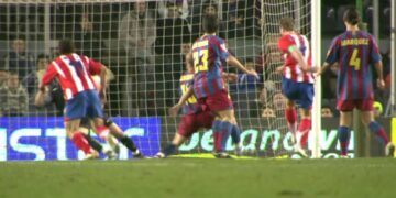 Η Ατλέτικο έχει 14 χρόνια να νικήσει το «Καμπ Νου»