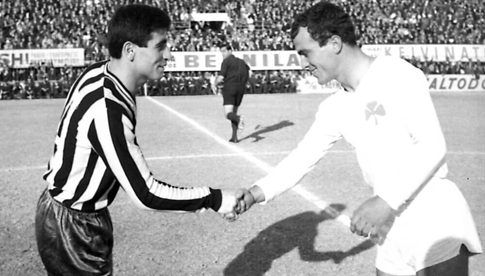 Η γέννηση του αθηναϊκού ντέρμπι και η «πράσινη» βοήθεια στην ΑΕΚ