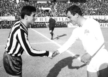 Η γέννηση του αθηναϊκού ντέρμπι και η «πράσινη» βοήθεια στην ΑΕΚ