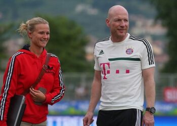 Η ξανθιά των Βαυαρών και η «πελάτισσα» ονόματι Βέρντερ