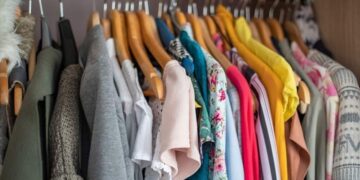 Διαμορφώθηκε και λειτουργεί δημοτική ιματιοθήκη  από τη Διεύθυνση Κοινωνικής Προστασίας του Δήμου Καστοριάς  για συμπολίτες μας που έχουν ανάγκη