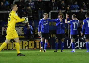 Κάποτε ήταν… εθνική ομάδα, πλέον 4ης κατηγορίας (και παίζει ημιτελικό)!