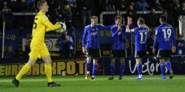 Κάποτε ήταν… εθνική ομάδα, πλέον 4ης κατηγορίας (και παίζει ημιτελικό)!