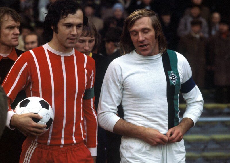 Ο Νέτσερ, ο «Κάιζερ» και η γέννηση του απόλυτου γερμανικού ντέρμπι!