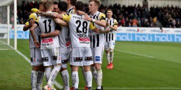 Το τρομερό σερί της Μακάμπι του Ιβιτς και η τιμωρία της LASK