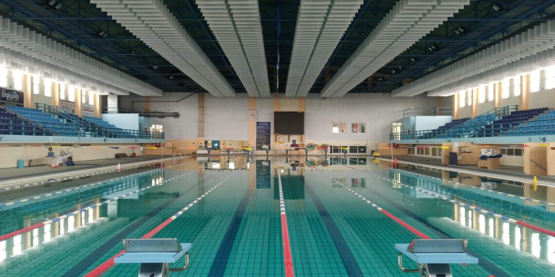 Ξεκινάει η λειτουργία του Δημοτικού Κολυμβητηρίου Πτολεμαΐδας