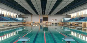 Ξεκινάει η λειτουργία του Δημοτικού Κολυμβητηρίου Πτολεμαΐδας