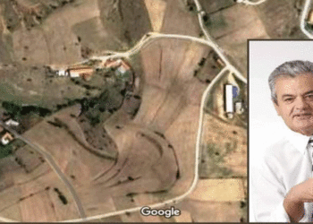 2,4 εκατομμύρια ευρώ για βελτίωση προσβασιμότητας 113 Επιχειρήσεων σε κεντρικούς οδικούς άξονες από την Π.Ε. Κοζάνης