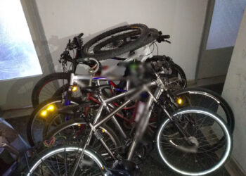 Εξιχνίαση κλοπών ποδηλάτων στα Γρεβενά